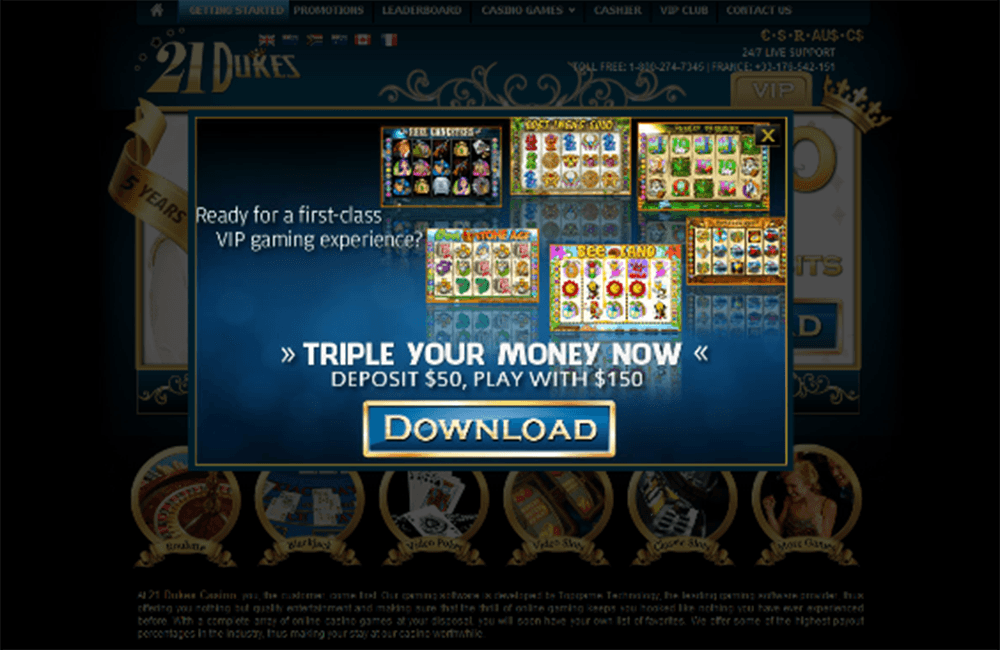 Better No deposit Added terminator 2 online slot bonus Casinos and you will Offers