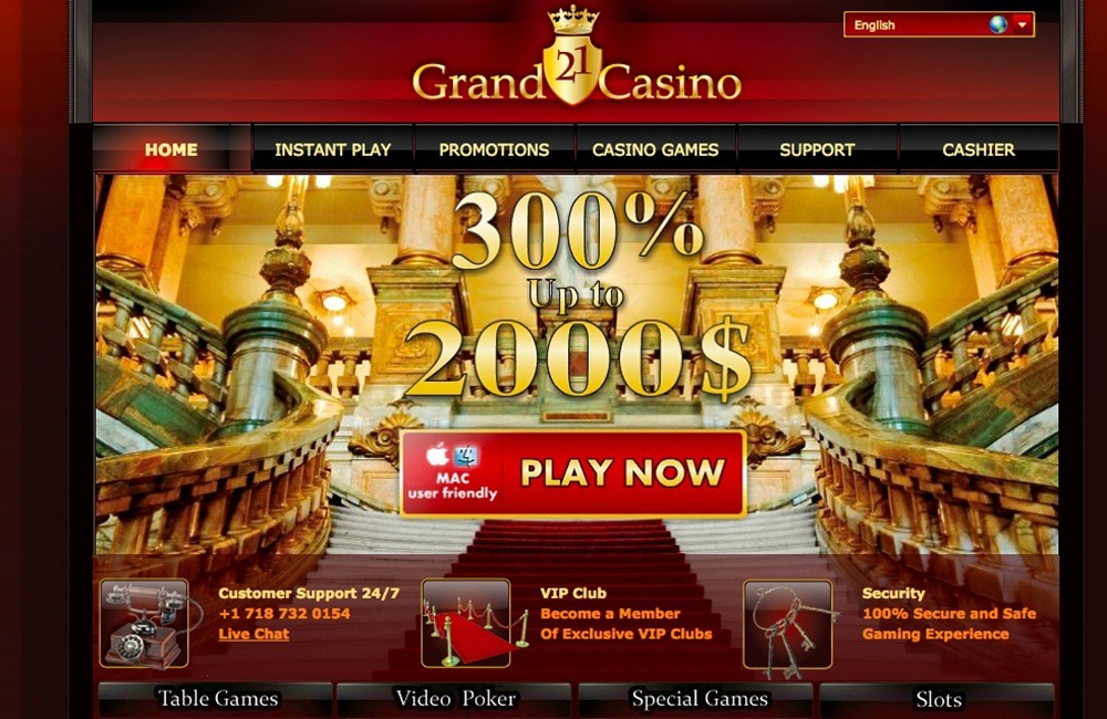 trusted online casino topic