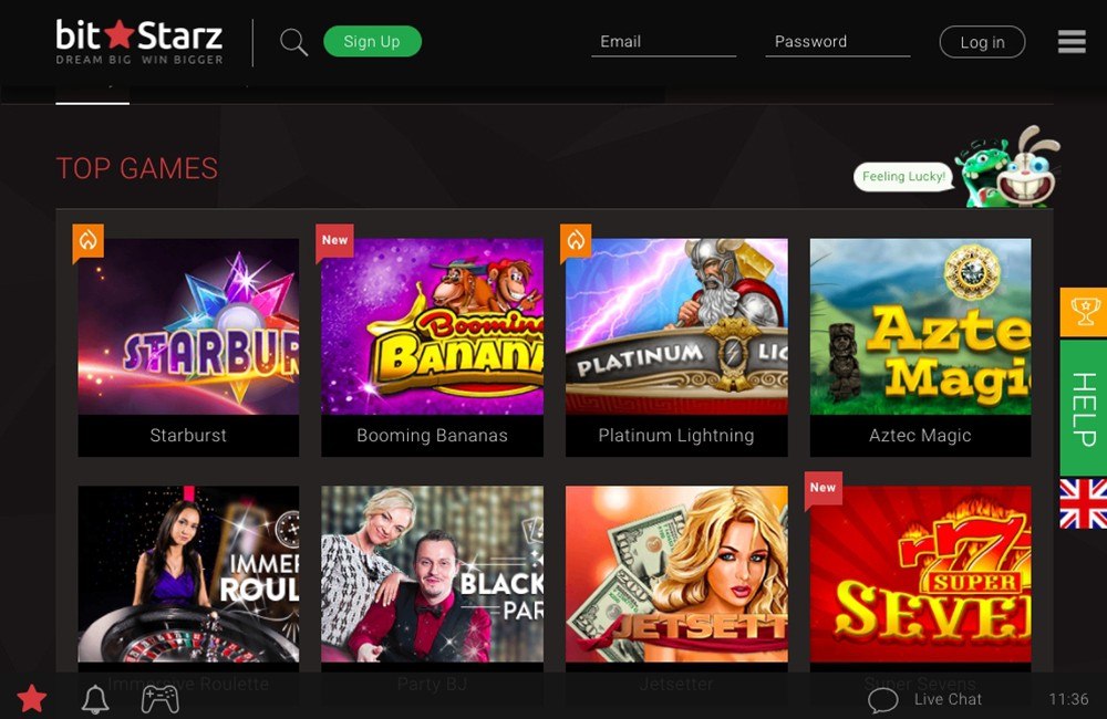 Автоматы bitstarz casino 2022 big win казино вулкан