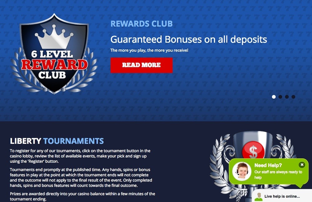 Best Real money No deposit Local deposit 10 play with 30 casino From 2022 Casino A real income