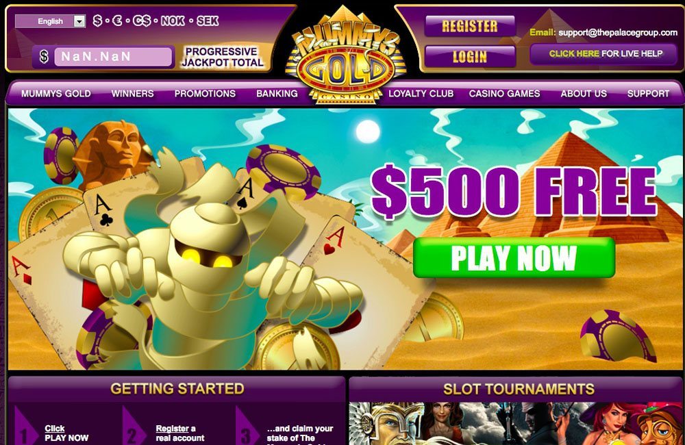 Safest online casino games australia