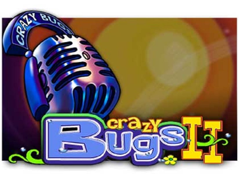 Play Crazy Bugs II • for Free • Online •