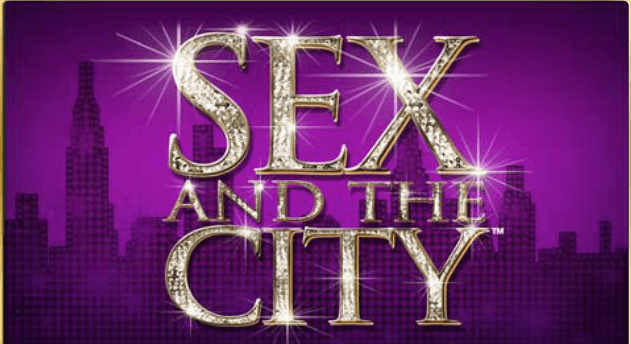 Play Sex And The City Slot Machine online, free